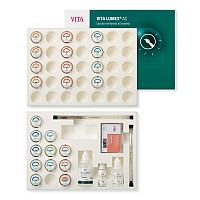 Vita Lumex AC Starter Kit Classical A1-D4