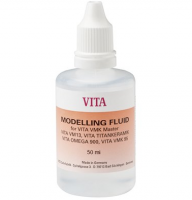 Vita modelling fluid 50 ml BMF 50