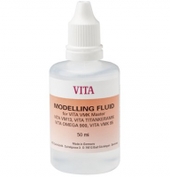 VITA MODELLING FLUID 50 ML BMF50