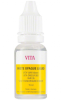 Vita paste opaq liquid