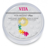 Vita Akzent Plus Placa Mixare