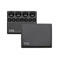 Vita placa mixare neagra C014