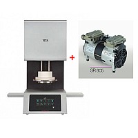 Vita V60 i-Line + Pompa Vid SR805