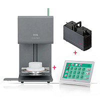 Vita Vacumat 6100 M + Vita vPad Lite + Vita Pompa Vacuum