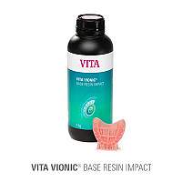 VITA Vionic Base Resin Impact