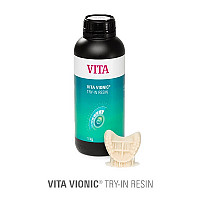 VITA Vionic Try-In Resin