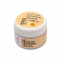 Vita VM 13 color opaque paste 5g