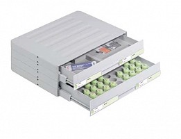 VITA VM 9 BASIC KIT POWDER 3D MASTER