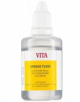 Vita VM Opaque fluid 50 ml-pt VMK Master