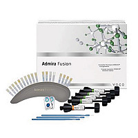 Voco Admira Fusion compozit universal nano-ormocer (set 5 seringi 3g + bonding)