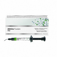 Voco Admira Fusion Flow B1 2g compozit universal nano-ormocer Flow