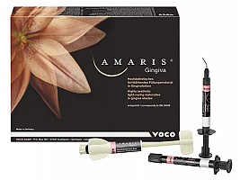 Voco Amaris Gingiva Set compozit estetic