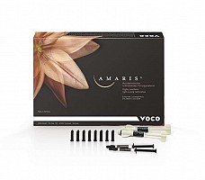 Voco Amaris Starter Set 32 x 0.25g compozit estetic