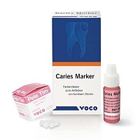 Voco Caries Marker 3ml indicator carie (2 buc./set)