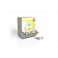 Voco Cleanjoy caramel single dose 2g pasta profilaxie medie
