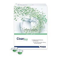 Voco Cleanjoy mint single dose 2g pasta profilaxie fina