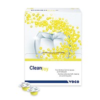 Voco Cleanjoy mint single dose 2g pasta profilaxie medie