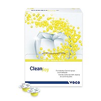 Voco Cleanjoy mint single dose 2g pasta profilaxie medie