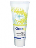 Voco Cleanjoy mint  tub 100g - pasta profilaxie medie