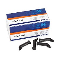 Voco Clip 0.25g compozit fotopolimerizabil pentru obturatii provizorii