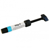 Voco Clip F 4g compozit fotopolimerizabil pentru obturatii provizorii