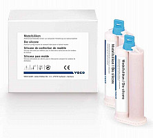 Voco Die Silicone 2x50ml.
