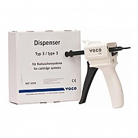 Voco Dispenser mixare 1:1 / 2:1 pentru cartus 25ml