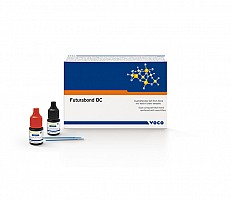 Voco Futurabond DC 2 x 4ml sistem adeziv dual bicomponent autogravant