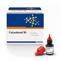 Voco Futurabond M+ 5ml single bottle adeziv universal autogravant