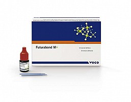 Voco Futurabond M+ DCA 2ml activator pentru priza duala