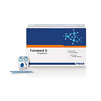 Voco Futurabond U single dose 50 buc sistem adeziv universal dual bicomponent autogravant