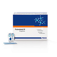 Voco Futurabond U sistem adeziv universal dual bicomponent autogravant monodoza