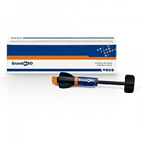 Voco Grandio SO A2 4g compozit universal nano hybrid