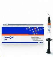 VOCO GRANDIO SO FLOW A3 2G