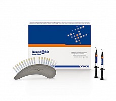 VOCO GRANDIO SO HEAVY FLOW SET 5 X 2 G