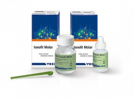 Voco Ionofil Molar PLV/LIQ