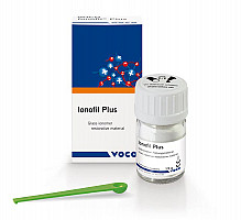 Voco Ionofil Plus pulbere A2 15 gr