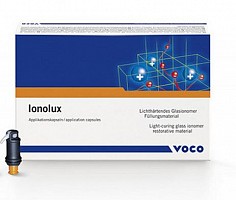 Voco Ionolux Caps