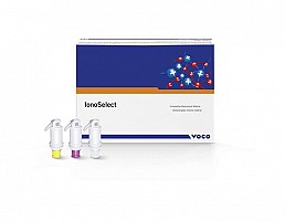 Voco Ionoselect caps (40 buc./set)
