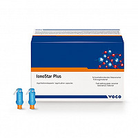 Voco IonoStar Plus set 50 capsule/cutie