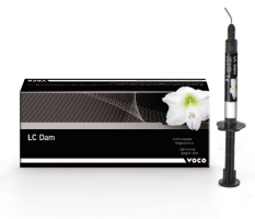 Voco LC Dam 2g bariera gingivala - imagine 2