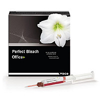 Voco Perfect Bleach Office+ peroxid de hidrogen 35% (1/2 set)