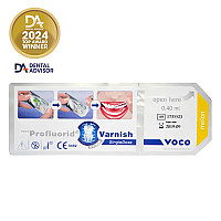 Voco Profluorid Varnish Melon 0.4ml lac desensibilizant cu fluor #1271
