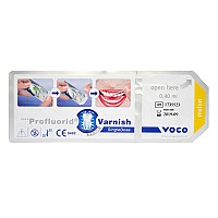 Voco Profluorid Varnish Melon 0.4ml lac desensibilizant cu fluor #1271