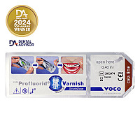 Voco Profluorid Varnish SD cola lime 0.4ml lac desensibilizant cu fluor #2241