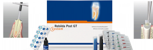 Voco Rebilda Post GT system set - imagine 2