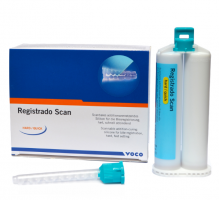 Voco Registrado Scan 50ml silicon de aditie scanabil