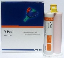 Voco V-Posil Light Fast 50ml material de amprenta