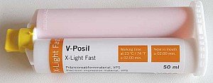 Voco V-Posil X-Light Fast (cartus 50ml)