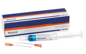 Voco Vococid acid demineralizant (seringa 5ml)